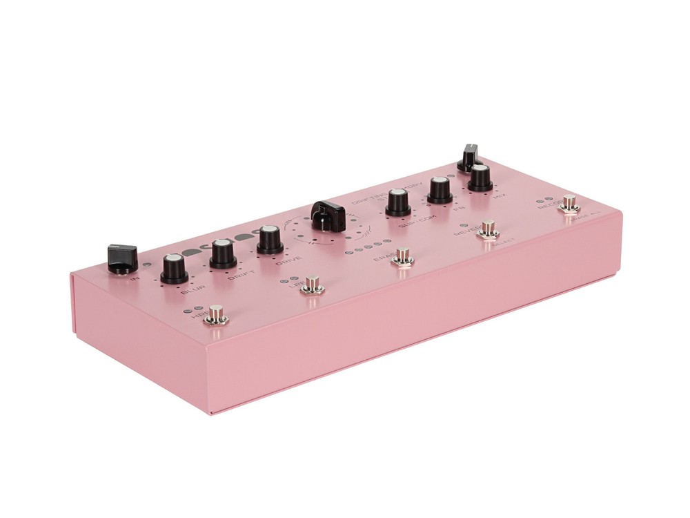 Soma Cosmos - Pink Special Edition