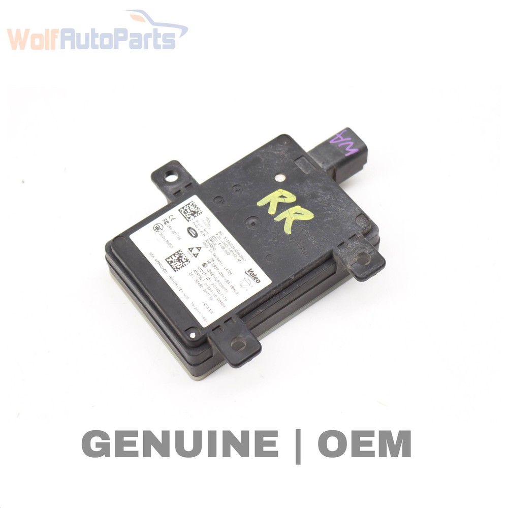LAND ROVER RANGE ROVER VELAR - REAR Blind SPOT Detection Radar Sensor / Module