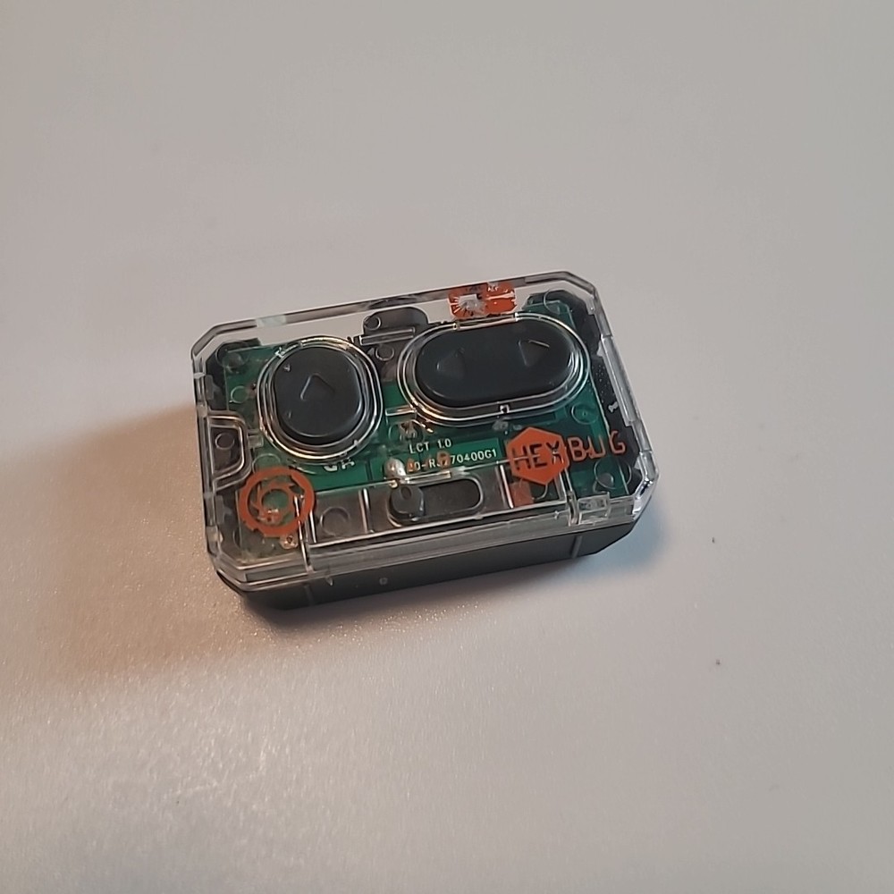 Hex Bug Clear Remote 5362AA