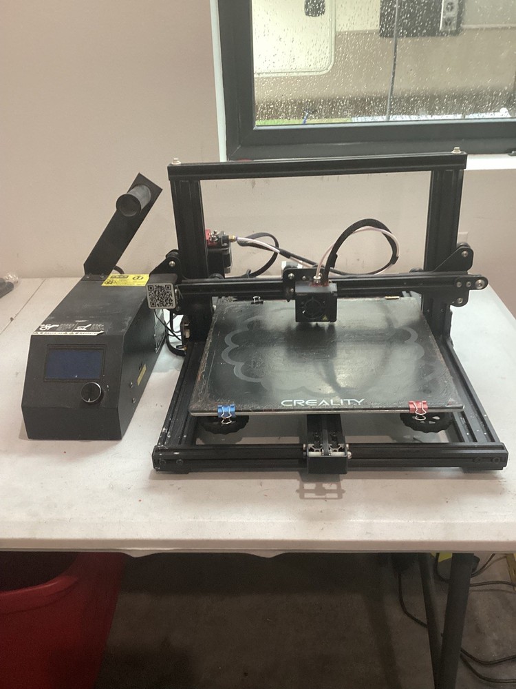 Creality CR-10 3d Printer