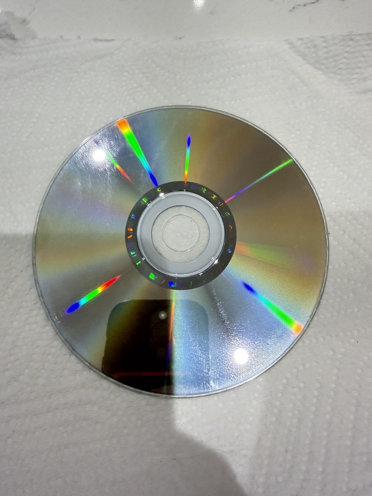 2005 Bentley Continental GT 7 Navigation Disc Set