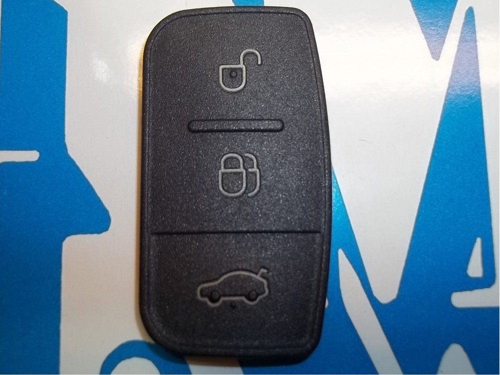 Buttons Replacement For Cover Case Remote Control MONDEO S-MAX C-Max Focus
