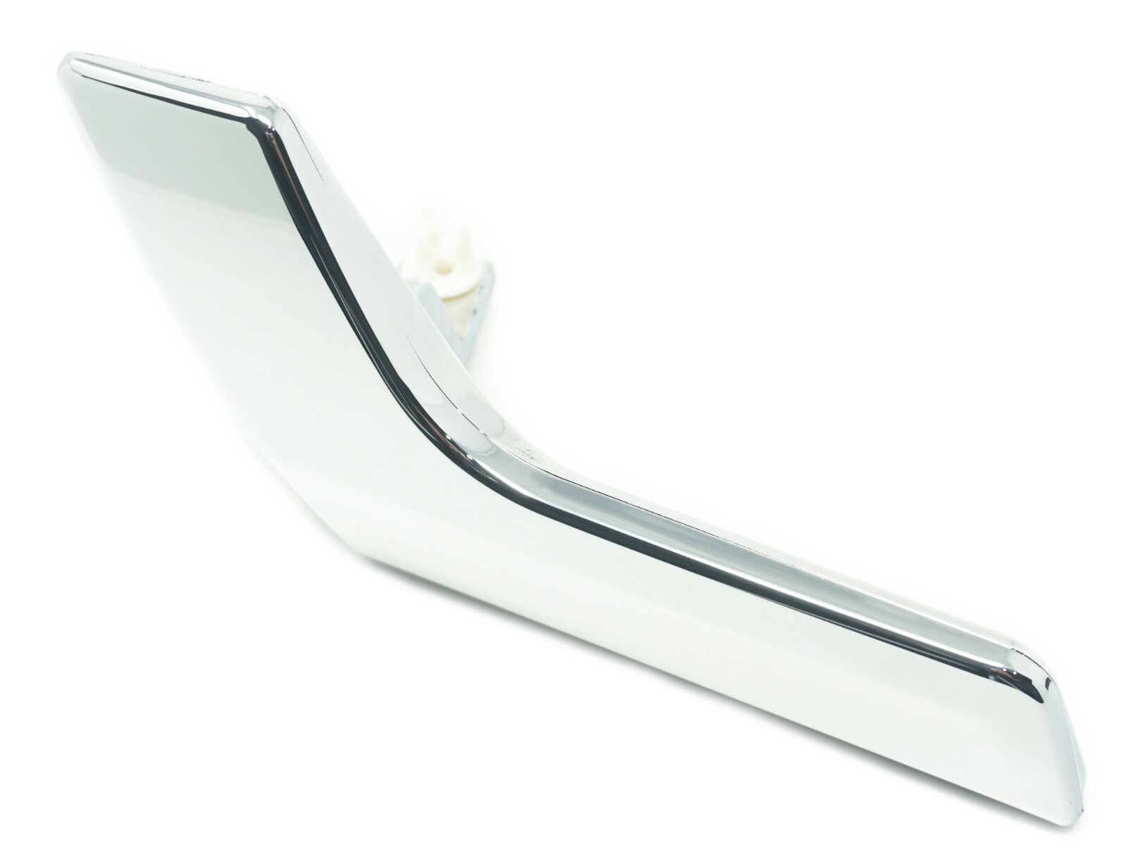 Left Driver Interior Door Handle Repair Kit Chrome for Benz C250 GLK350