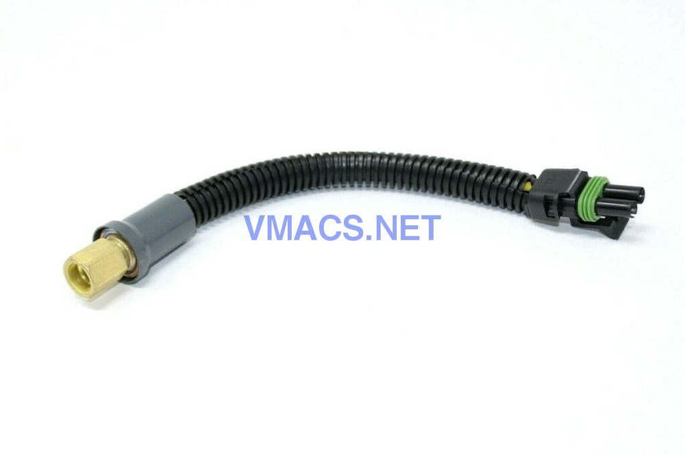 High Pressure Switch Gray for Freightliner 71R6210