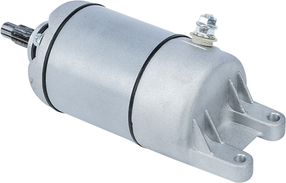 WPS Replacement Starter Motor  SMU0029