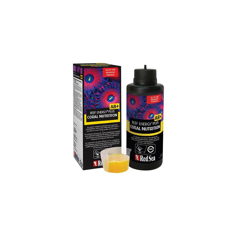 Red Sea Reef Energy Plus 250ml