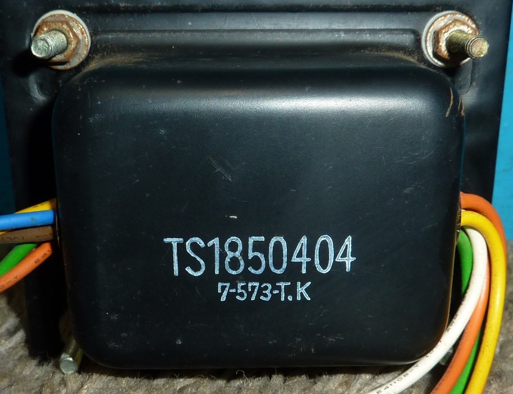 Marantz TS1850404 Power Transformer Guaranteed