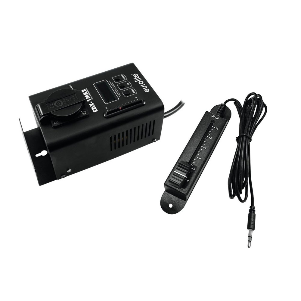 Eurolite EDX-1 MK2 DMX Dimmerpack