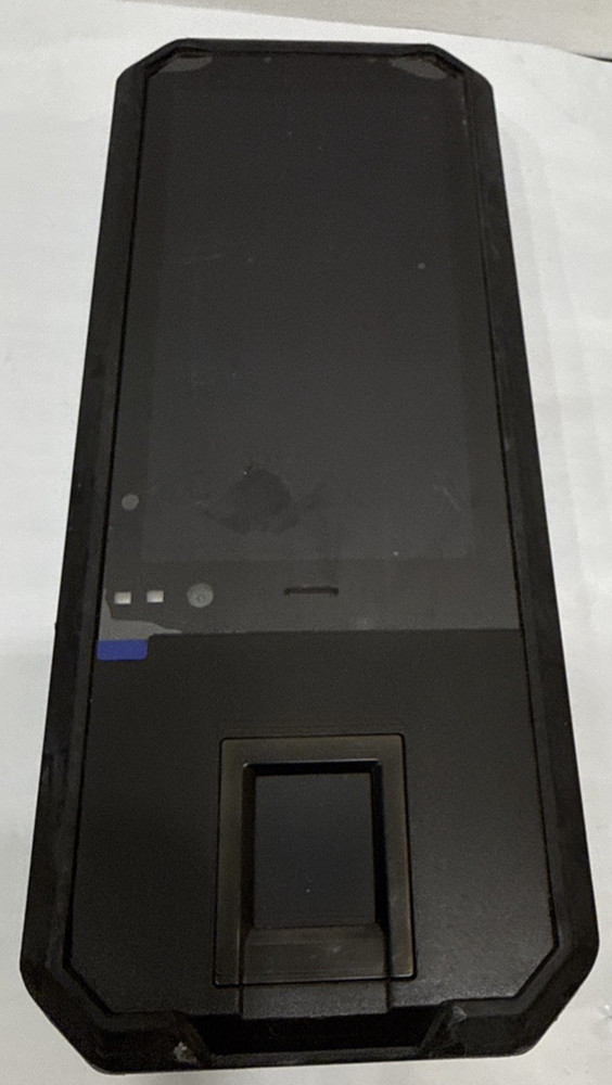 Chameleon 5 Rugged Biometric Handheld Device – Powers On Same As Pictures