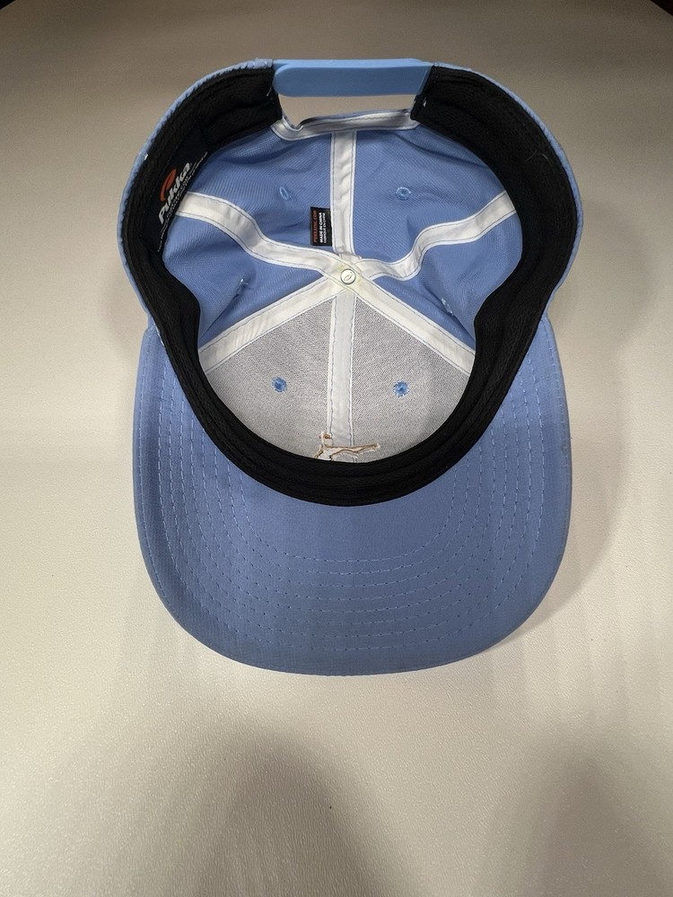 Florida Golf Adjustable Hat