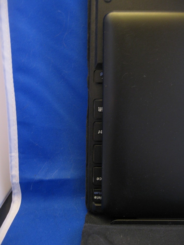 ICRAIG Wireless Touch Screen CMP801SP-OD