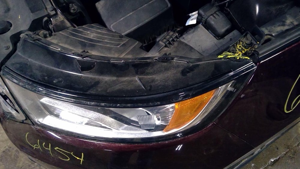 Used Telematics Interface Module fits: 2017 Ford Edge Communication voice recogn