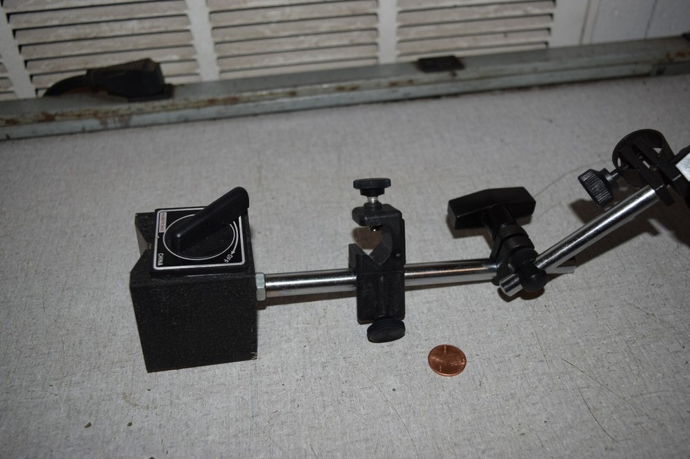 Magnetic Indicator Base Dial Indicator Holder