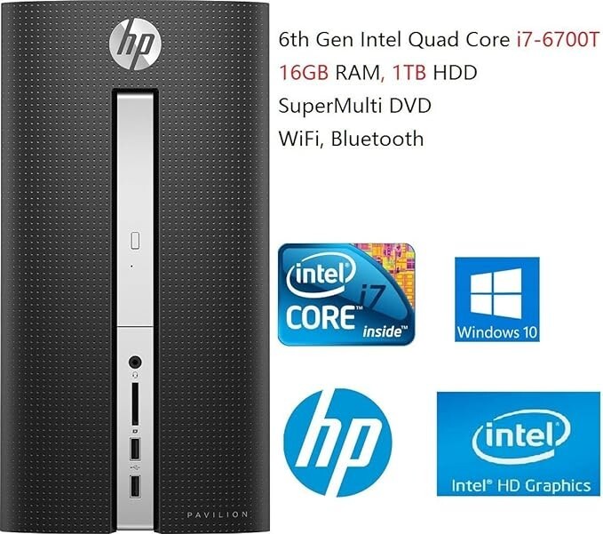 Linux PC or Development Server