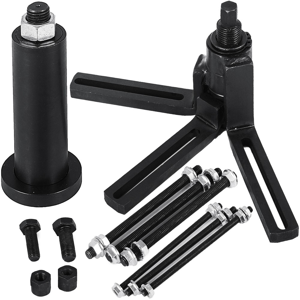 VEVOR Crank Case Splitter Separator ATV Motorcycle Crank Puller Installer Tool