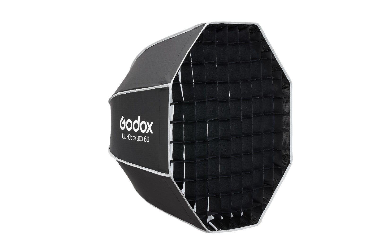 Godox UL-Octa Box 60cm/23.6Inch, Bowens Mount Octagonal Softbox, with Diffusers
