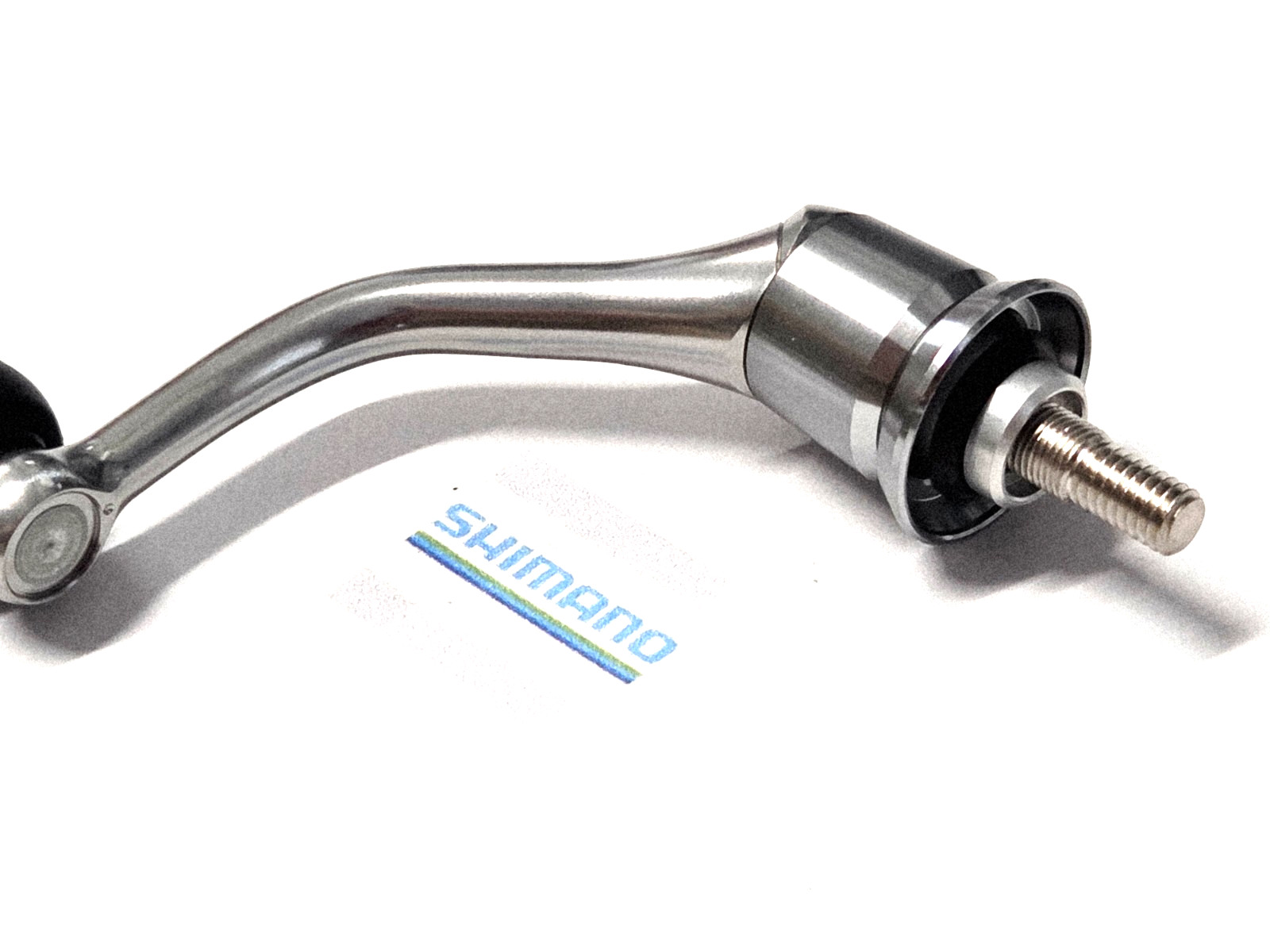 SHIMANO Reel Handle 10RU8 /RD20179 / fits 2019 Stradic 1000HG-L