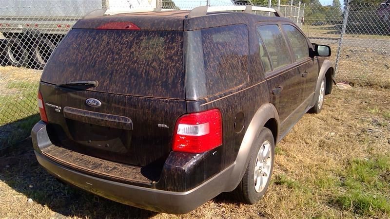 Fuse Box Engine Fits 05-07 FIVE HUNDRED 178754