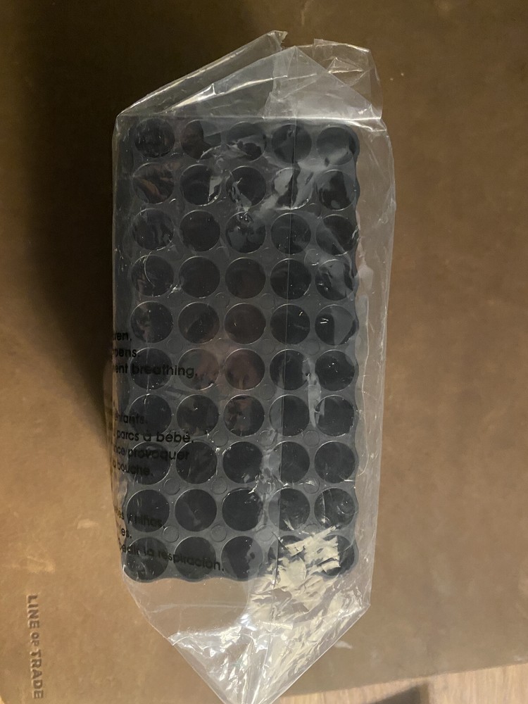 small caliber reloading tray