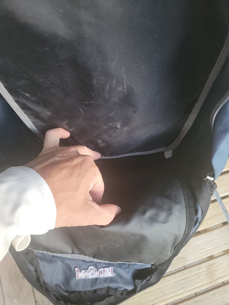 Jansport Backpack Tradition 50 H2O