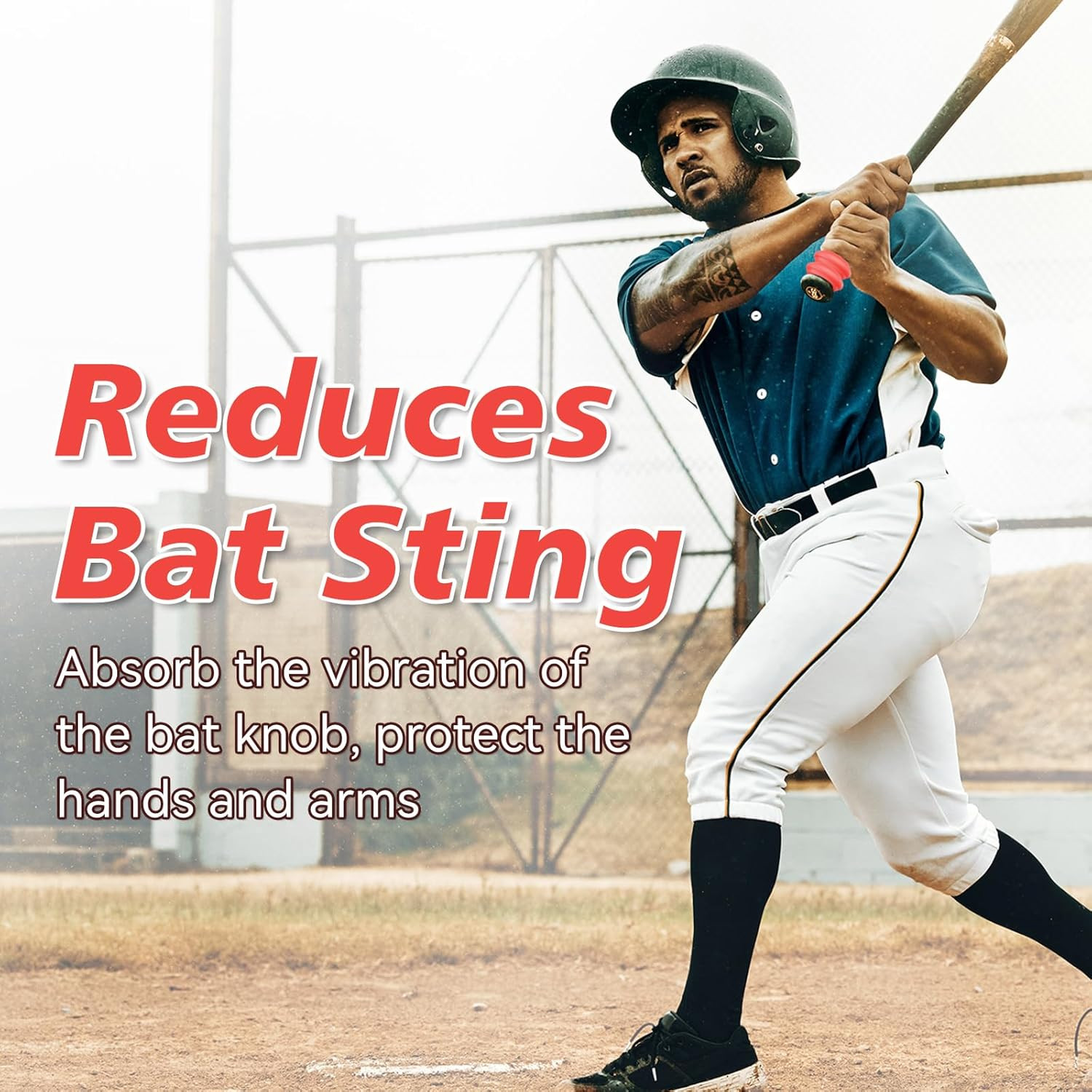 5 Packs Baseball Bat Grip Choke up Rings Choke Ring Baseball Softball Teeball Tb