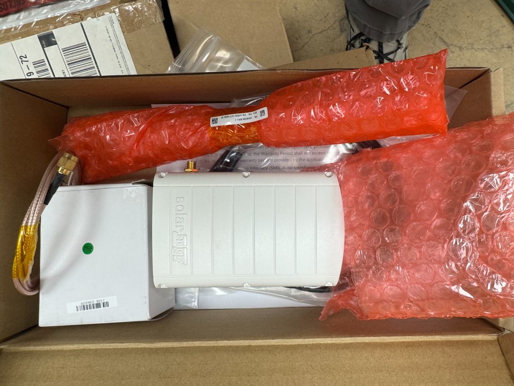 solaredge V2 Home Gateway+plug-in kit,NA