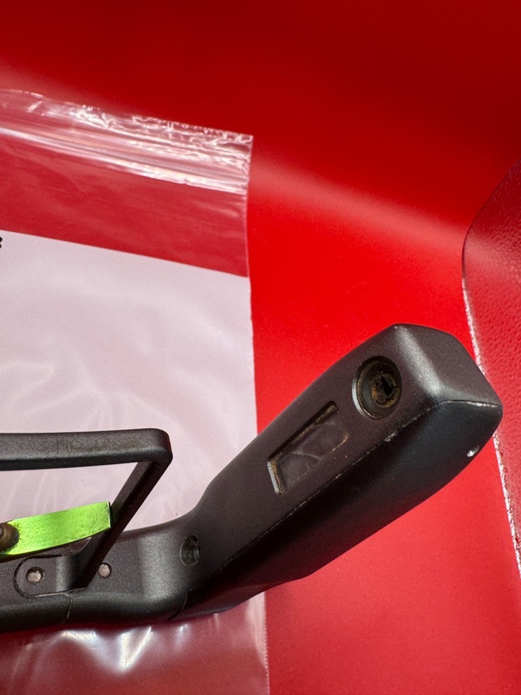 Empire PB AXE Pro Frame