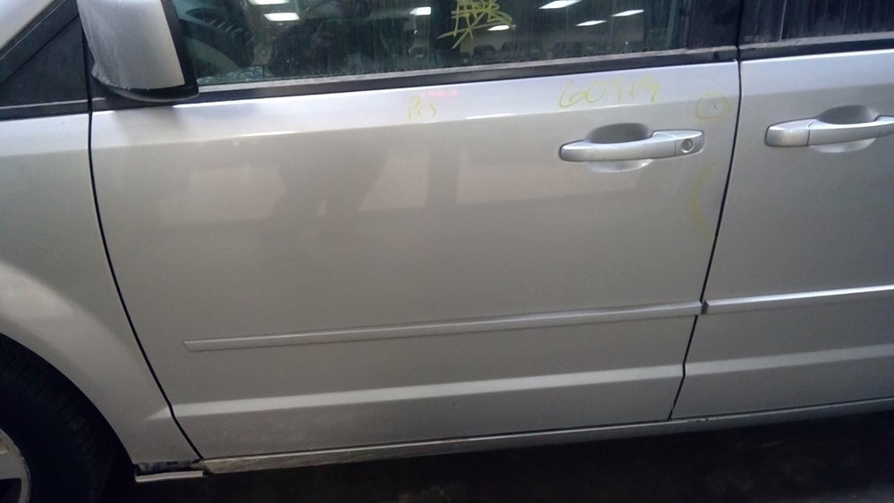 Used Telematics Interface Module fits: 2012 Dodge Caravan Communication telemati