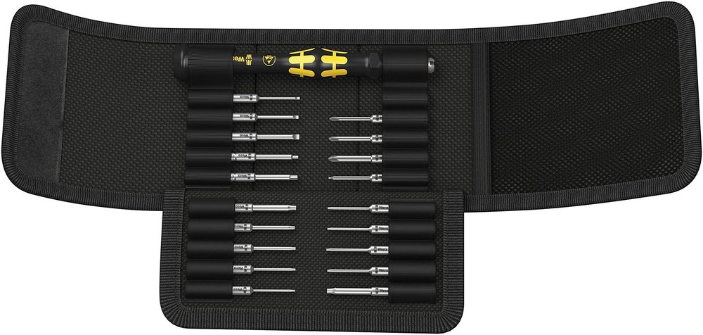 KRAFTFORM Micro-Set ESD/20 SB BIT Set Handle