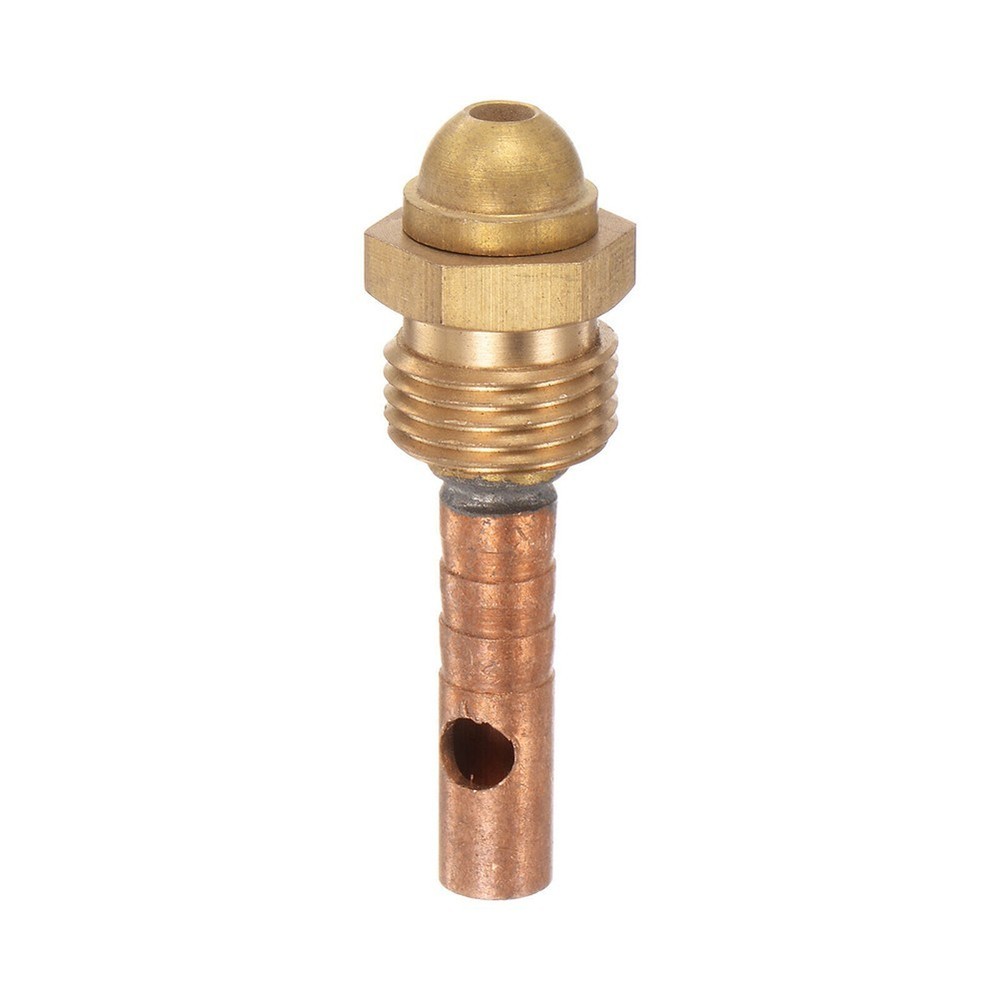 Premium Copper Adapter Connector for WP26 TIG Welding Torch Stable & Dependable