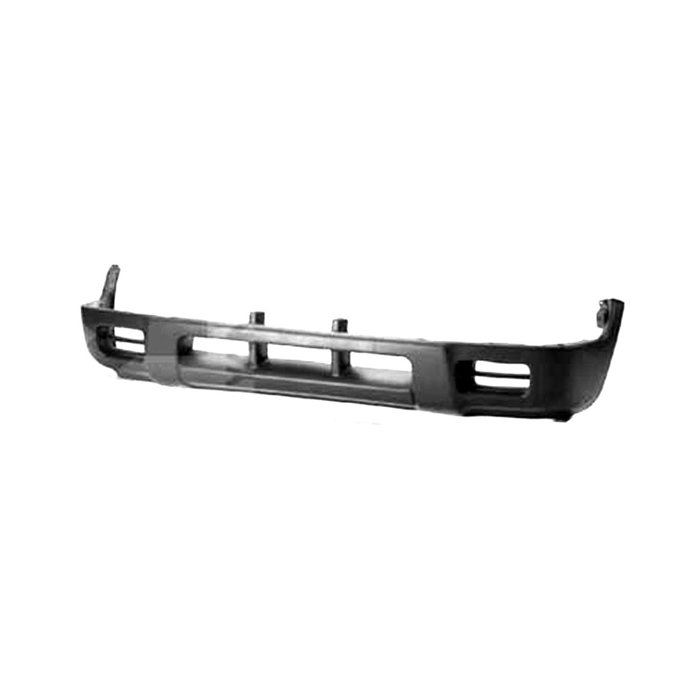 New Premium Fit Front Lower Valance Panel 620123S525