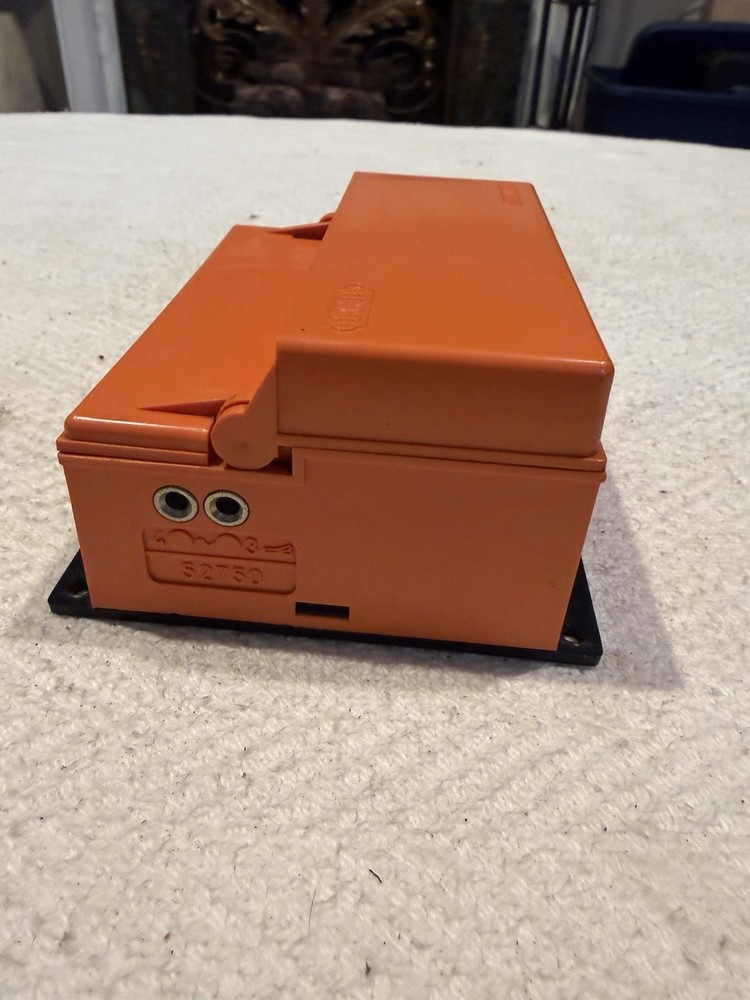 Lgb 51750 G Scale EPL Control Box (No Box)