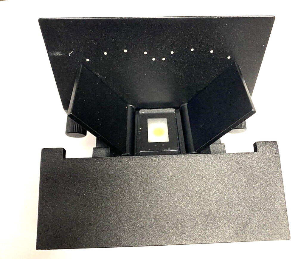 Adjust Wall Light, Black- 700OWVEX9274WUNV Replacement
