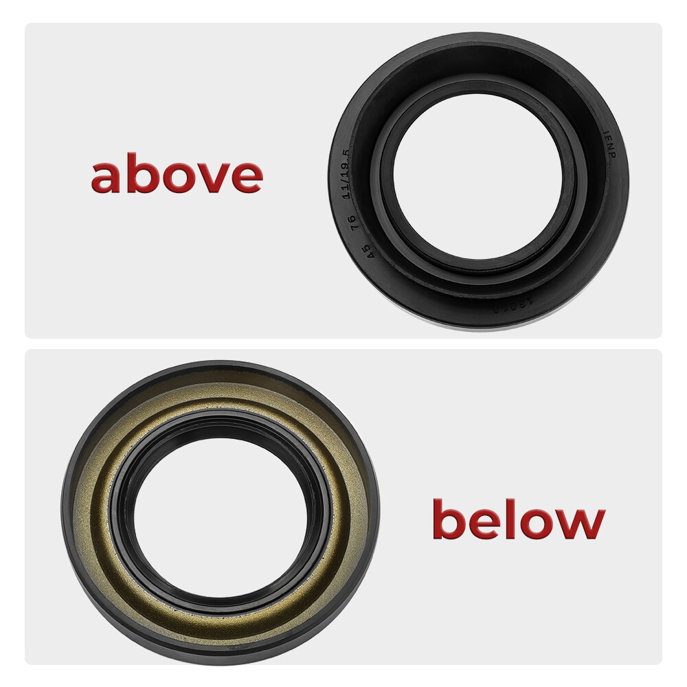 Honda Rear Brake Drum Cover & Seal for 1988-2000 TRX300 TRX300FW Fourtrax 300