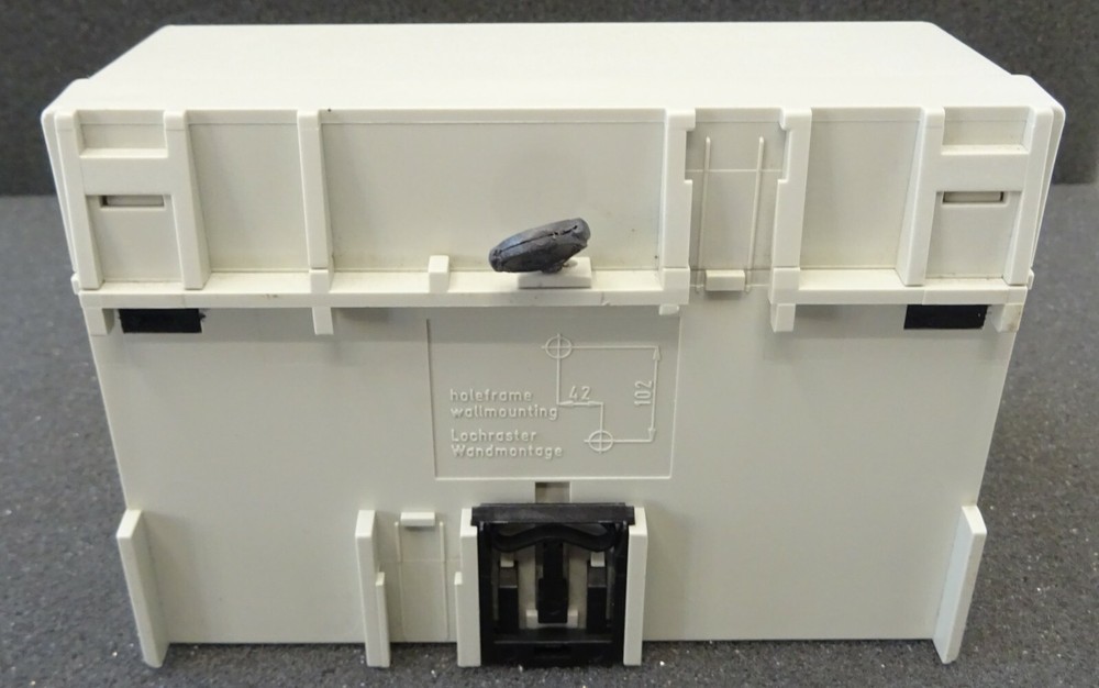 BERG three phase current meter BLi461 pulse generator meter power meter 3 ~ 3 phase 10(63)A