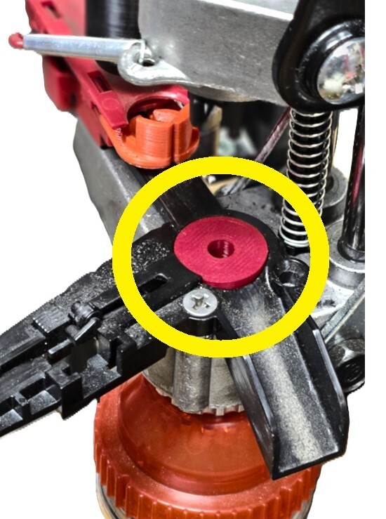 Lee APP Deprime Insert - Upgraded for strength - Read Description