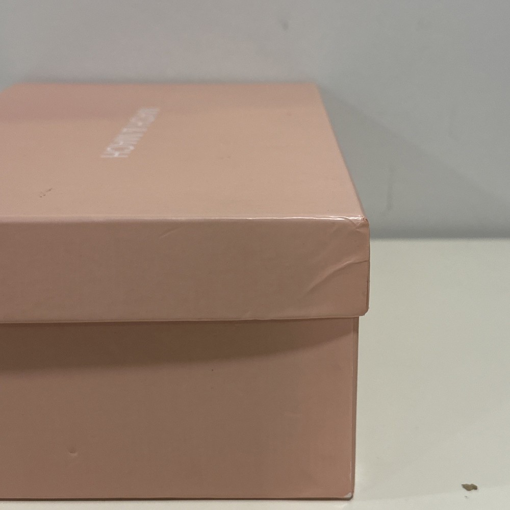 MACH & MACH "EMPTY" CLUTCH BOX