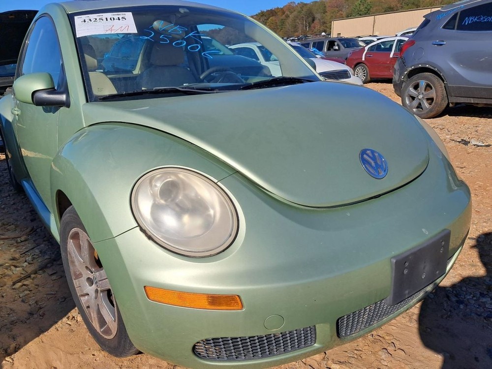 Fuse Box Engine Compartment Hatchback Fits 00-14 GOLF 4861789