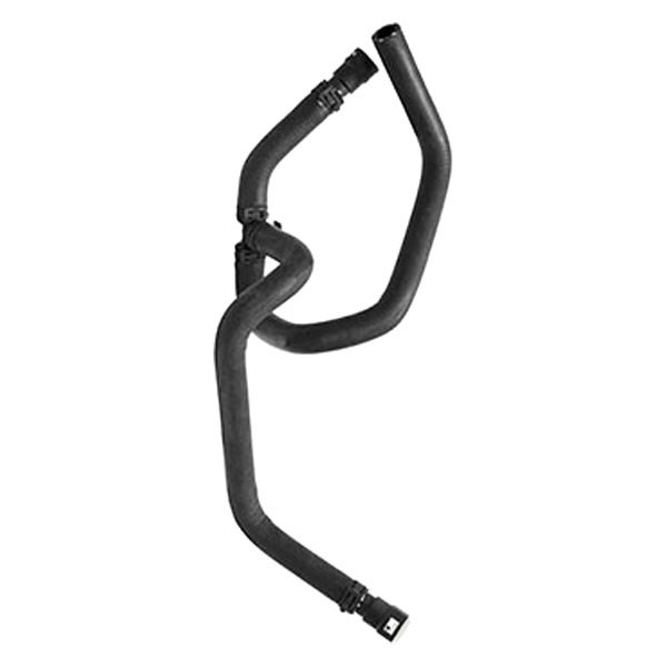 Dayco 87976 Molded Heater Hose