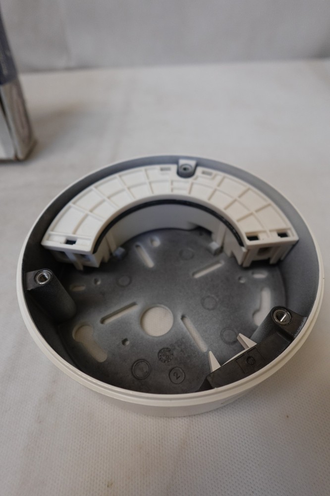 BOSCH VDA-455SMB Surface MNT BOX IMPACT FlexiDomeXT Accessory Connection Box