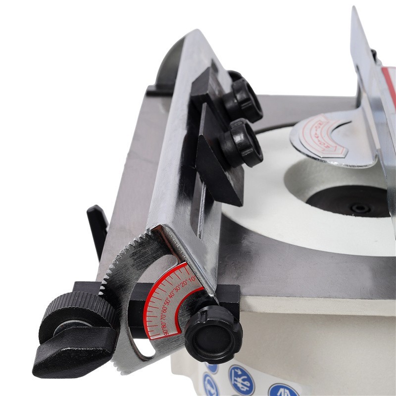 Multi Function Knife / Cutter Grinder Sharpener 1/2HP 110V/60HZ Sharpen Machine