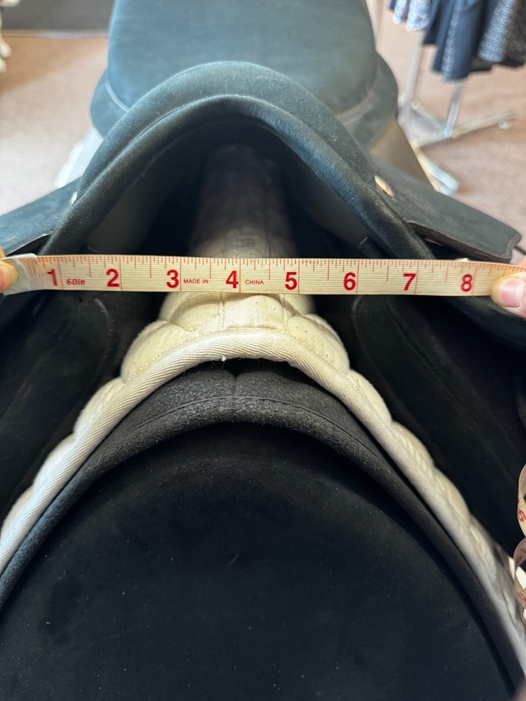 Wintec 2000 All Purpose Saddle