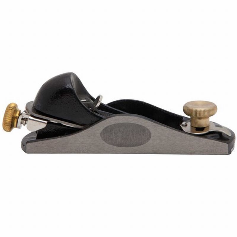 Stanley Bailey Low Angle Hand Wood Block Plane