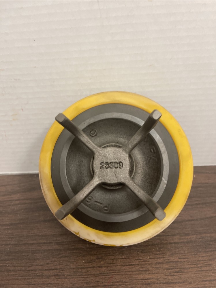 083017004 Valve U6VL-1. Master II