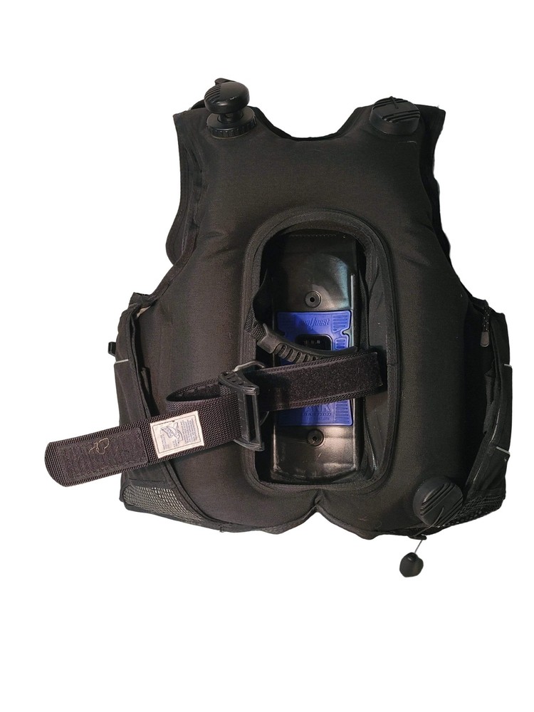 SeaQuest Pro QD + BCD Size Medium