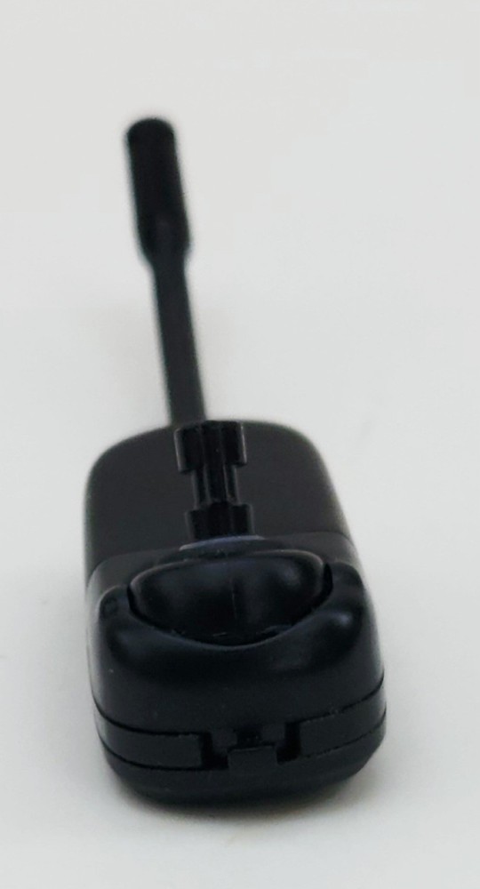 Plantronics Poly CS540 DECT Wireless Office Customer Service Over-Ear Headset