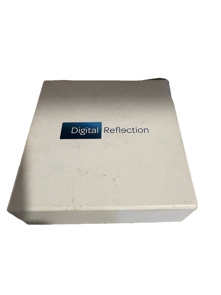 Internet Meter Digital Reflections