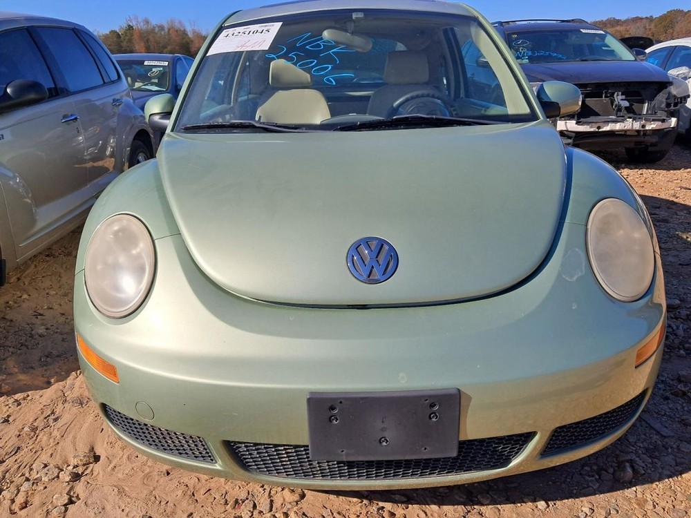 Fuse Box Engine Compartment Hatchback Fits 00-14 GOLF 4861789