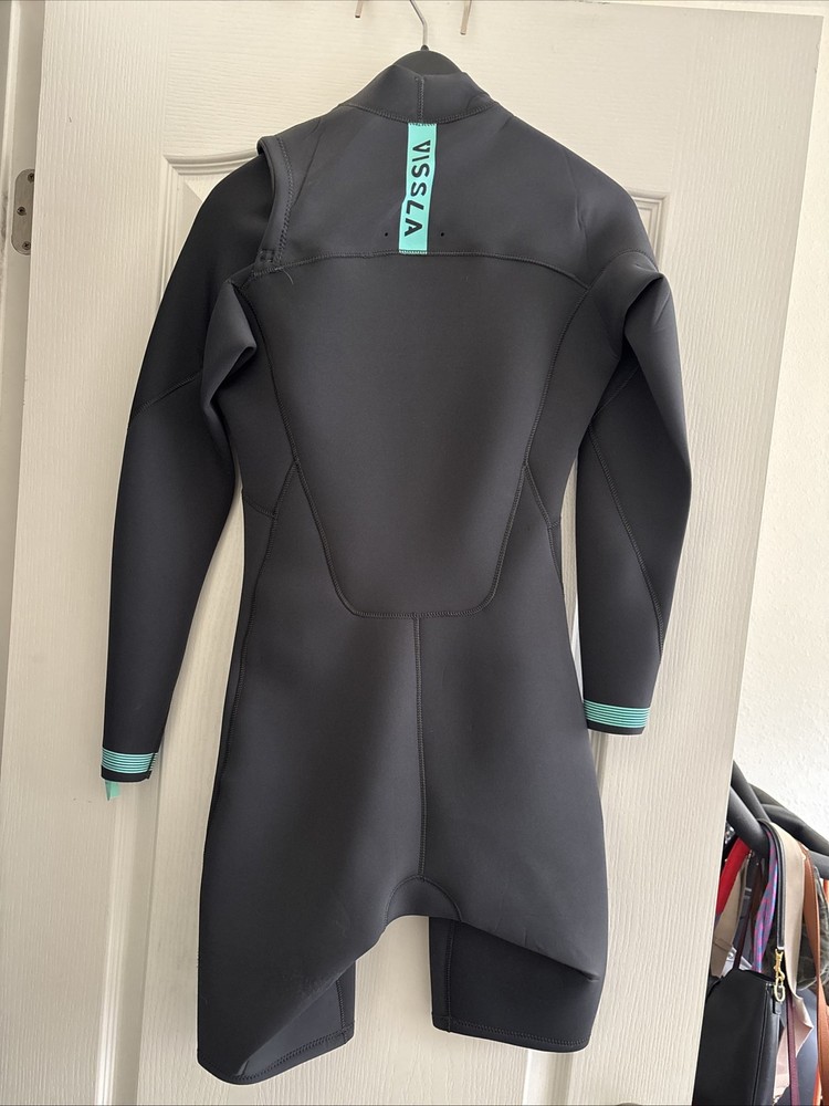 Vissla 7 Seas 2/2 Long Sleeve Spring Suit Small