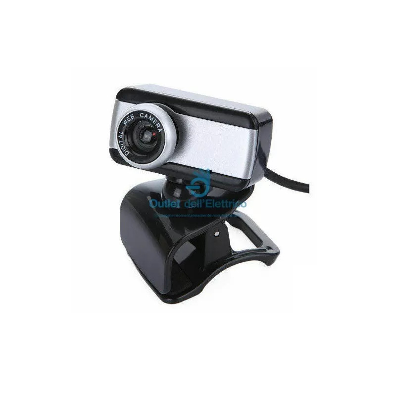 usb webcam fps 30